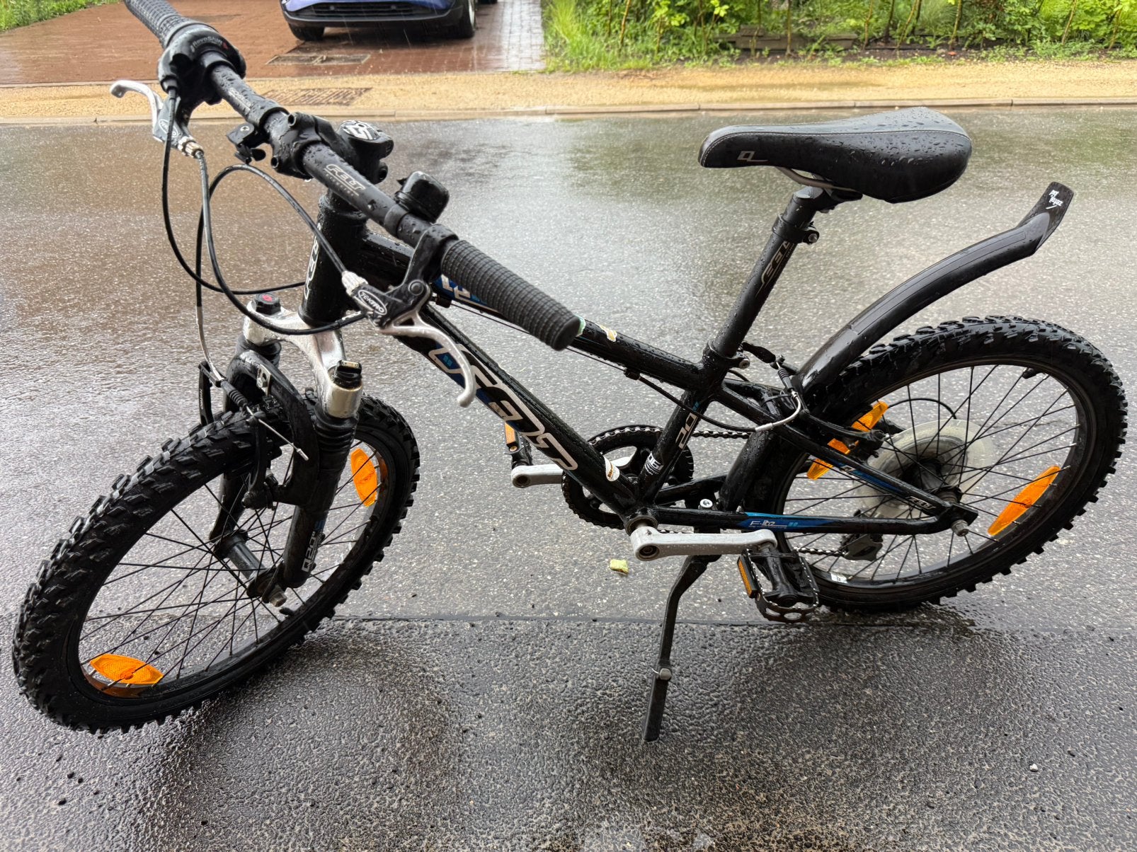 VTT FELT GARCON 20”, Ophalen, Gebruikt, 20 inch