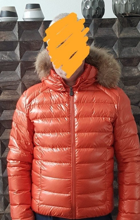 WINTERJASSEN  JOTT-GEOXX-SIKSILK, Kleding | Heren, Verzenden, Zo goed als nieuw, Maat 52/54 (L), Overige kleuren