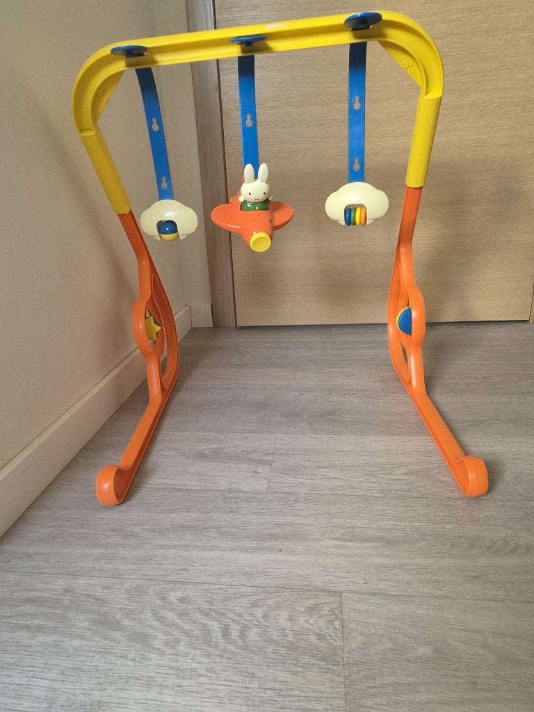 Speelboog Nijntje, Ophalen, Gebruikt, Mobiel