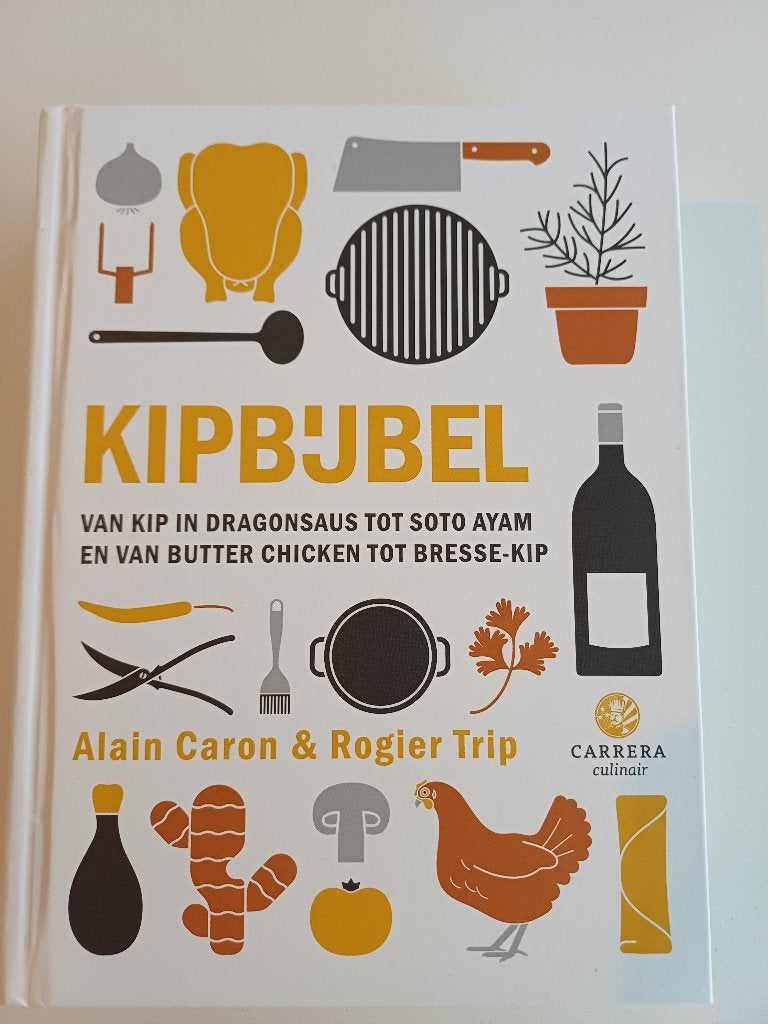 Kipbijbel, Boeken, Ophalen, Overige typen, Nieuw, Diverse Auteurs