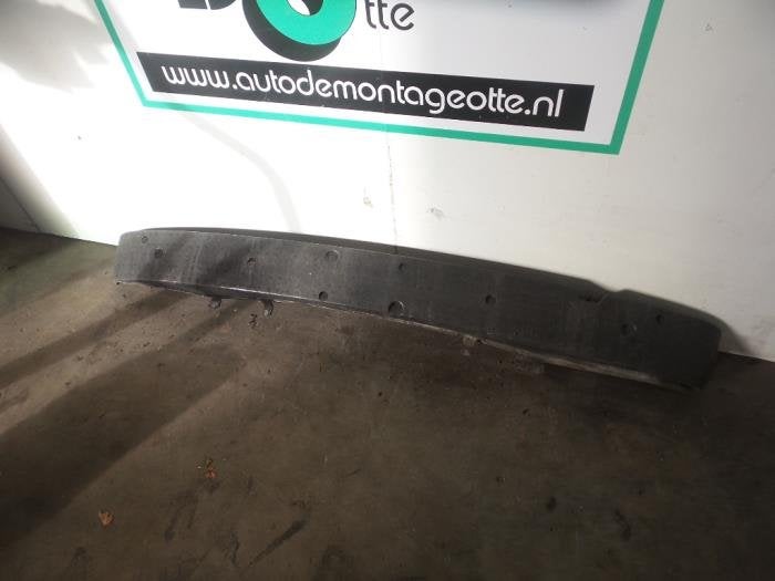 Cadre pare-chocs arrière d'un BMW 7-Serie (7-Serie 02-), -, 3 mois de garantie, Utilisé, -