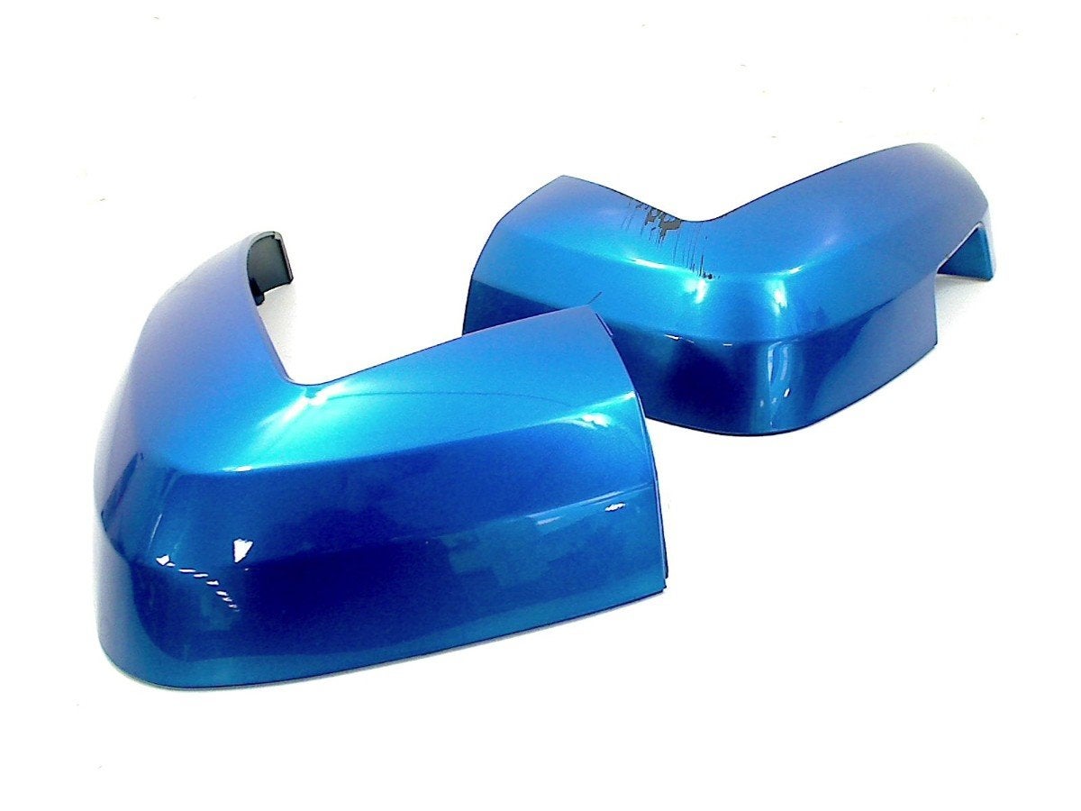 CASE PARTS KLE 650 Versys 2007-2009 (KLE650 KLE650A-B), Dhr. S. di Majo, Utilisé, Info@cama-motorparts.nl, P.J. Troelstraweg 8 8
3144 CX  MAASSLUIS, NL
