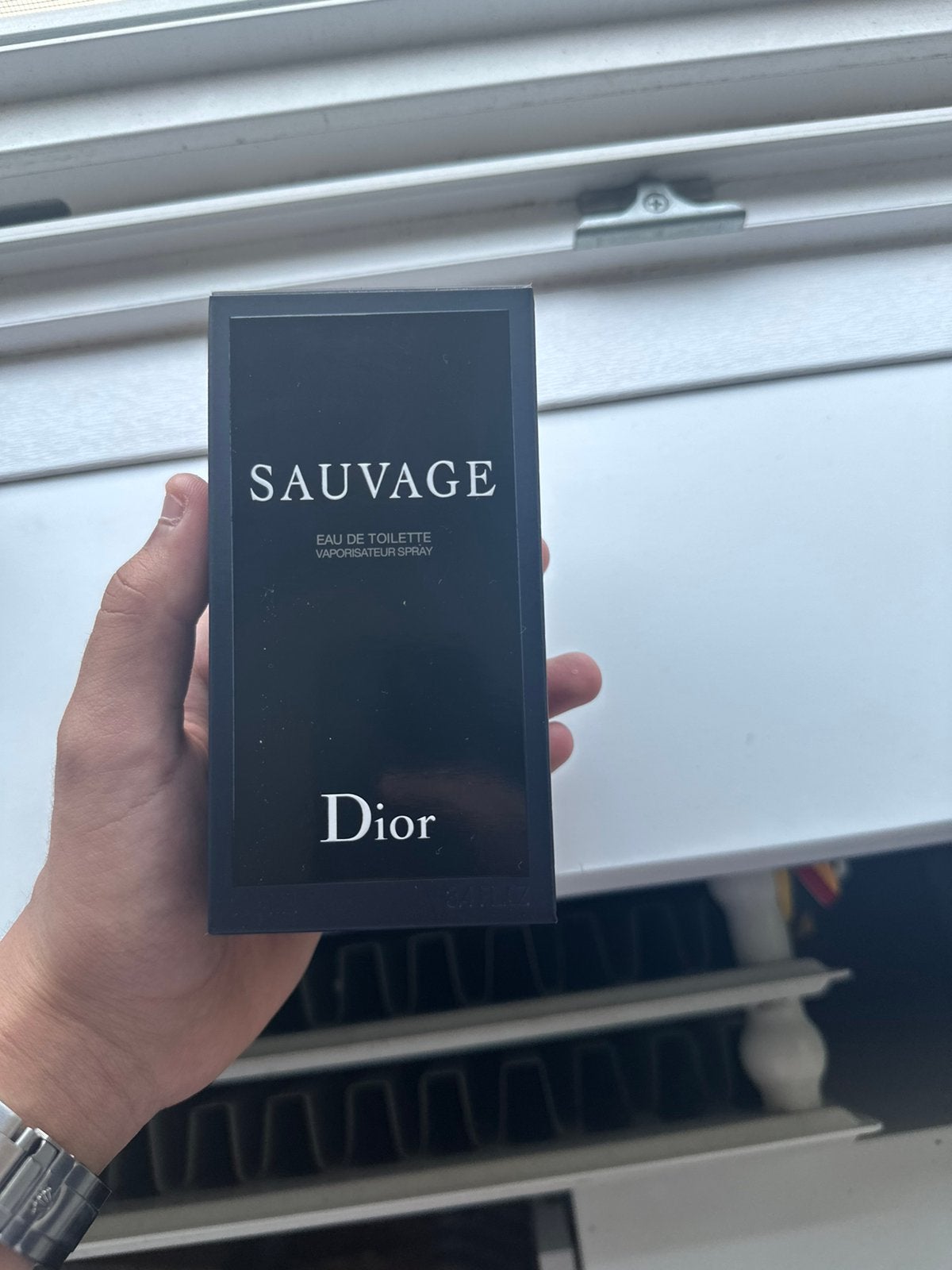 Dior sauvage, Enlèvement ou Envoi, Comme neuf