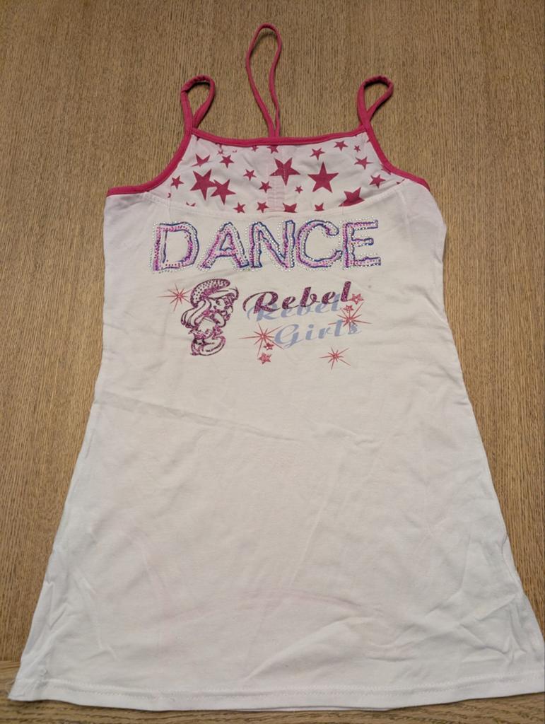 Halterjurkje voor meisjes van 12 jaar, Kinderen en Baby's, Kinderkleding | Maat 152, Gebruikt, Meisje, Hallo kids, Ophalen of Verzenden
