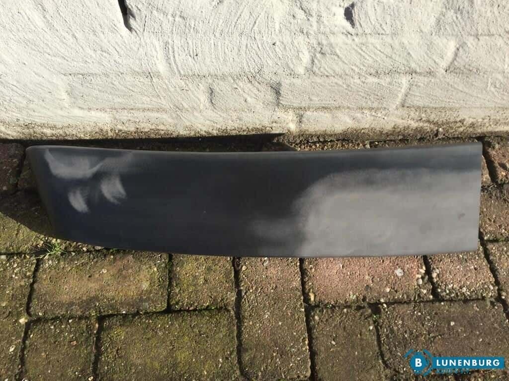 Linker achter deur spoiler VW Transporter 5, Volkswagen, -, Haillon arrière, Utilisé
