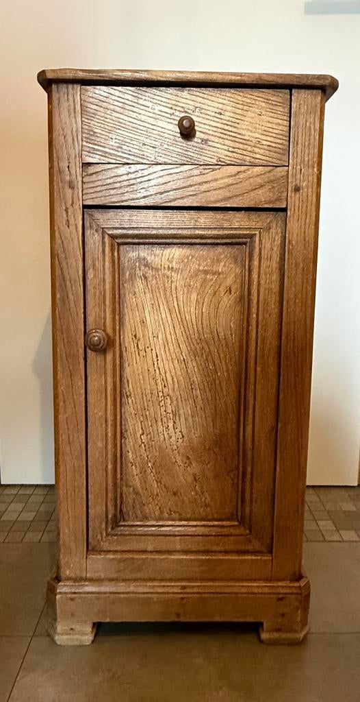 Chevet ou meuble d’entrée, Maison & Meubles, 70 cm ou plus, Moins de 45 cm, Enlèvement, Utilisé