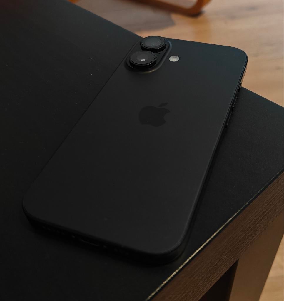 iPhone 16 128gb, Ophalen of Verzenden