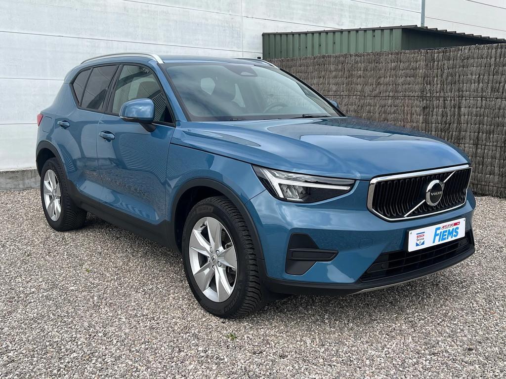 Volvo XC40 B3 Mild-Hybrid Core 2WD (automatique), Achat, Euro 6, Entreprise, Carnet d'entretien