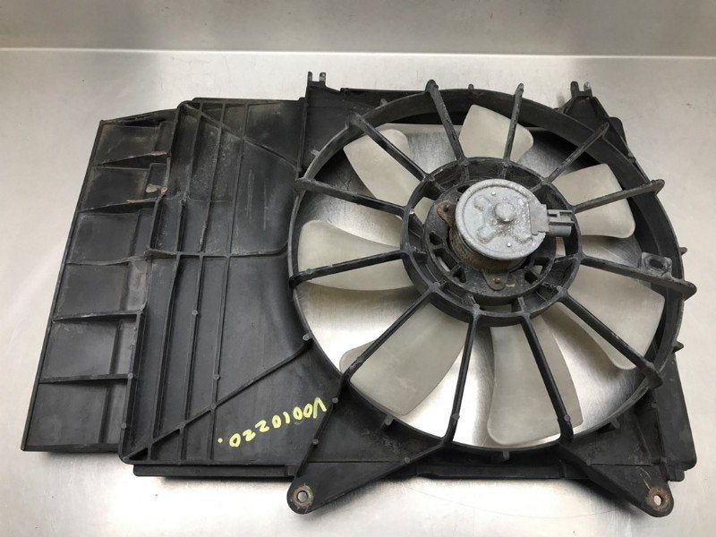 VENTILATEUR C Suzuki Splash (01-2008/12-2015) (|2635005820|), Utilisé, Suzuki