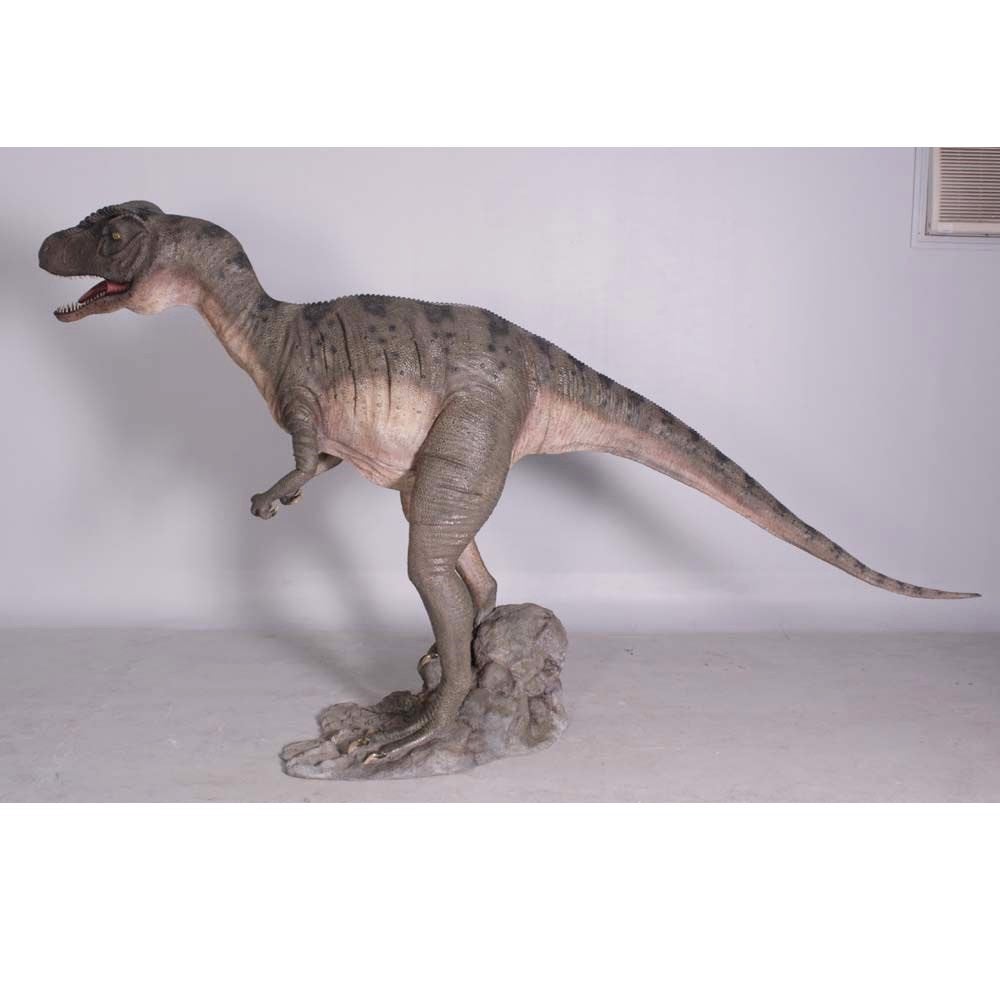 Standbeeld van een Allosaurus-dinosaurus - 319 cm, Ophalen, Nieuw
