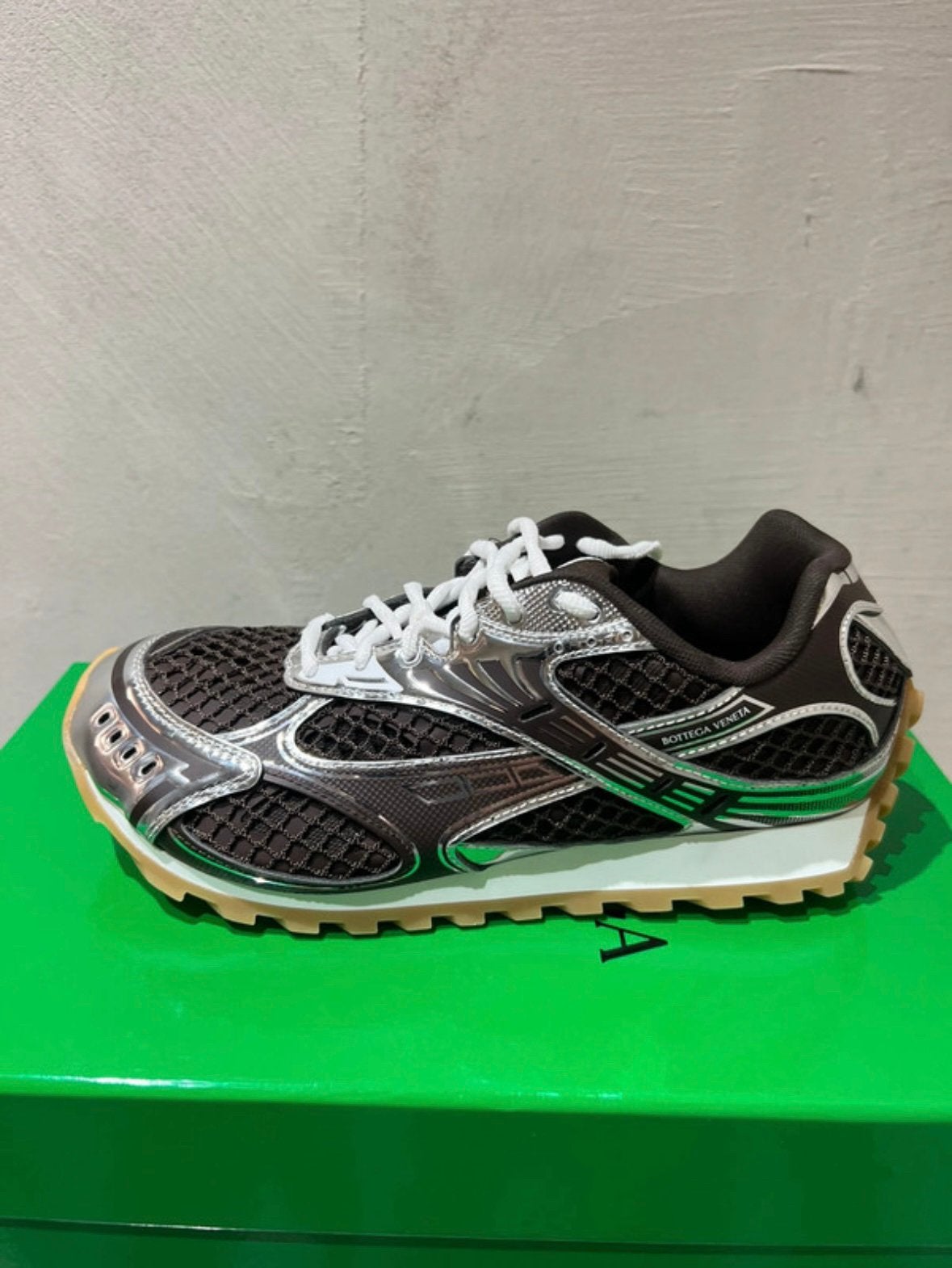 Chaussure Bottega Veneta Orbit, Ophalen of Verzenden, Zo goed als nieuw