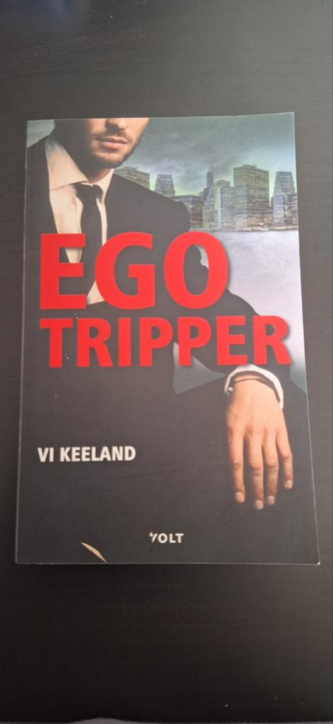 Vi Keeland - Egotripper, Enlèvement, Utilisé, Vi Keeland