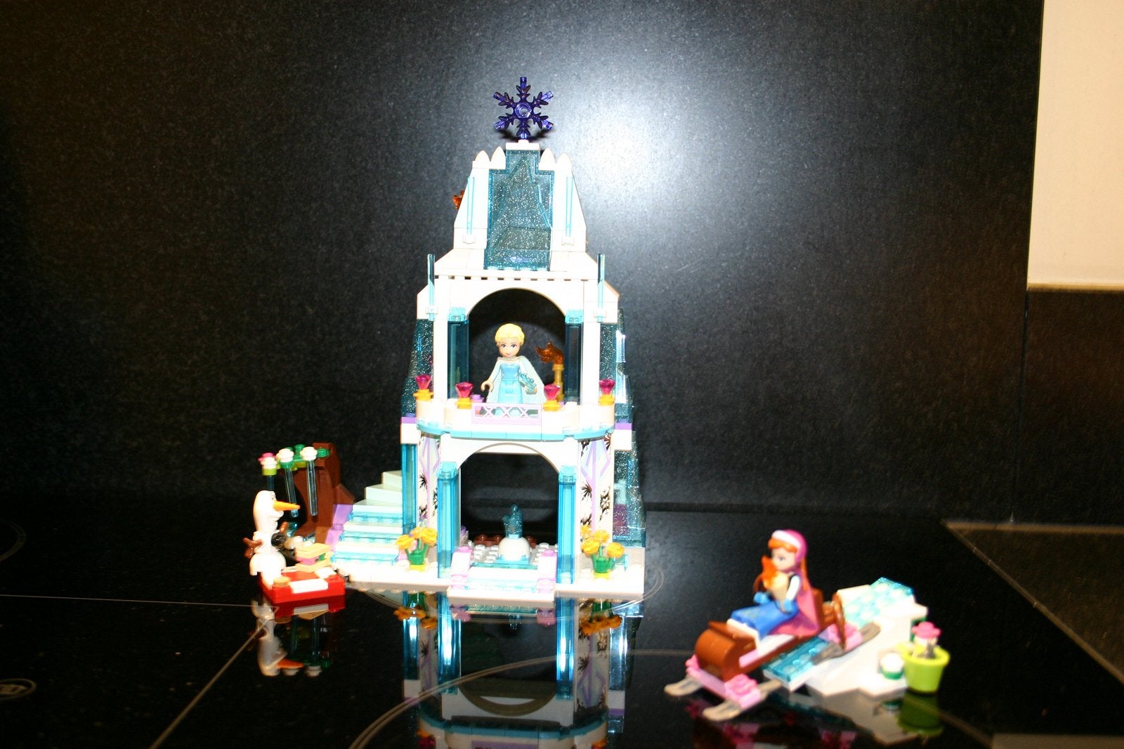 Lego, Enlèvement, Comme neuf, Lego