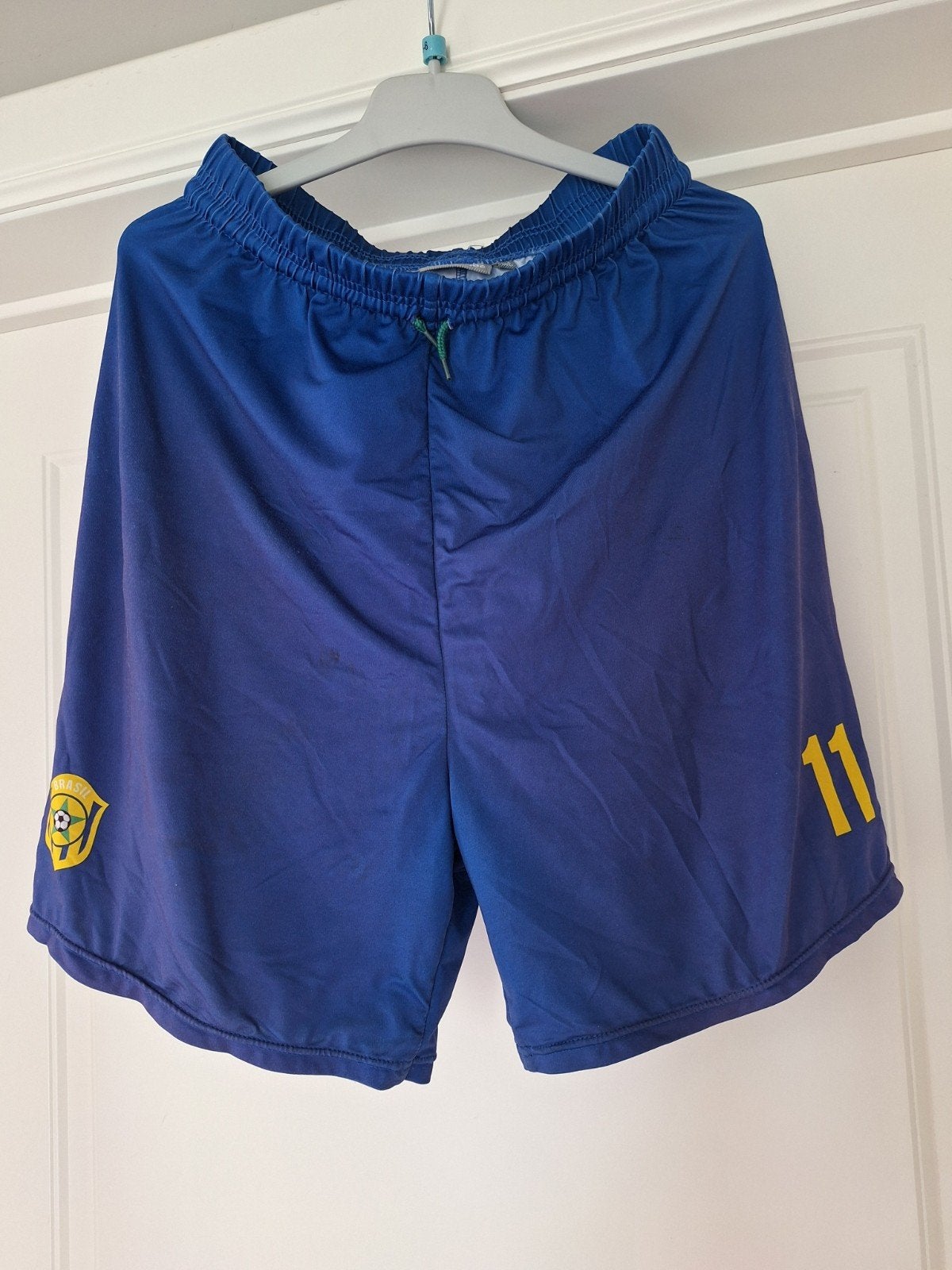 Sportshort JBC maat 134-140, Kinderen en Baby's, Gebruikt, Ophalen of Verzenden, Jongen, Sport- of Zwemkleding