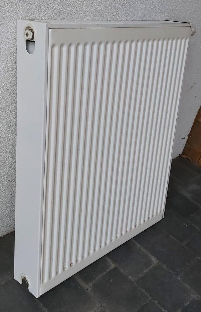 Radiateurs, Enlèvement
