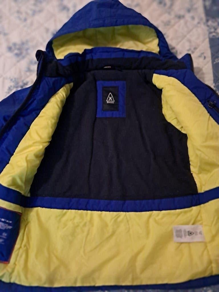 manteau waterproof taille 140 marque gaastra, Enfants & Bébés, Vêtements enfant | Taille 140, Enlèvement, Manteau