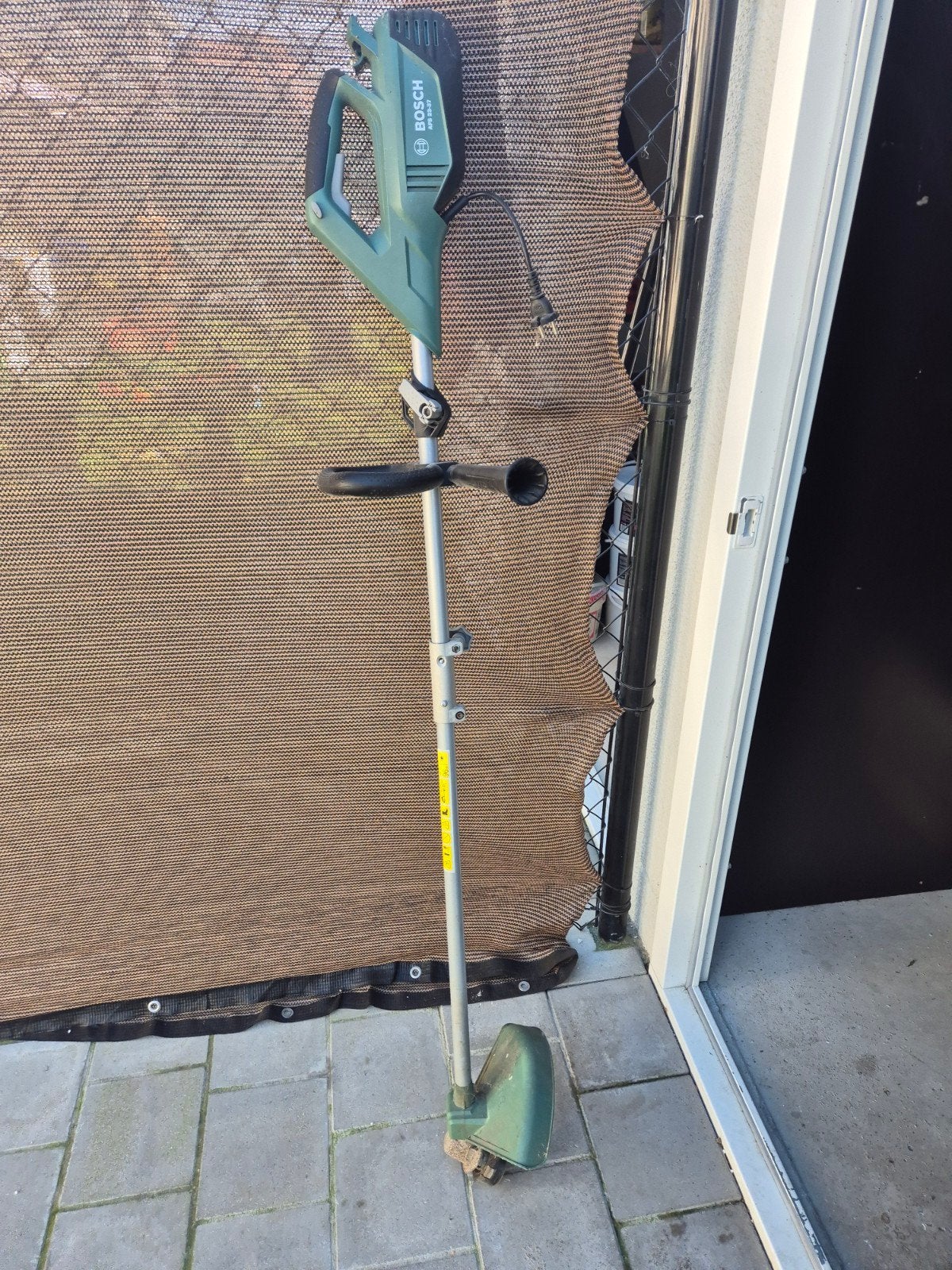 bosmaaier, Tuin en Terras, Ophalen