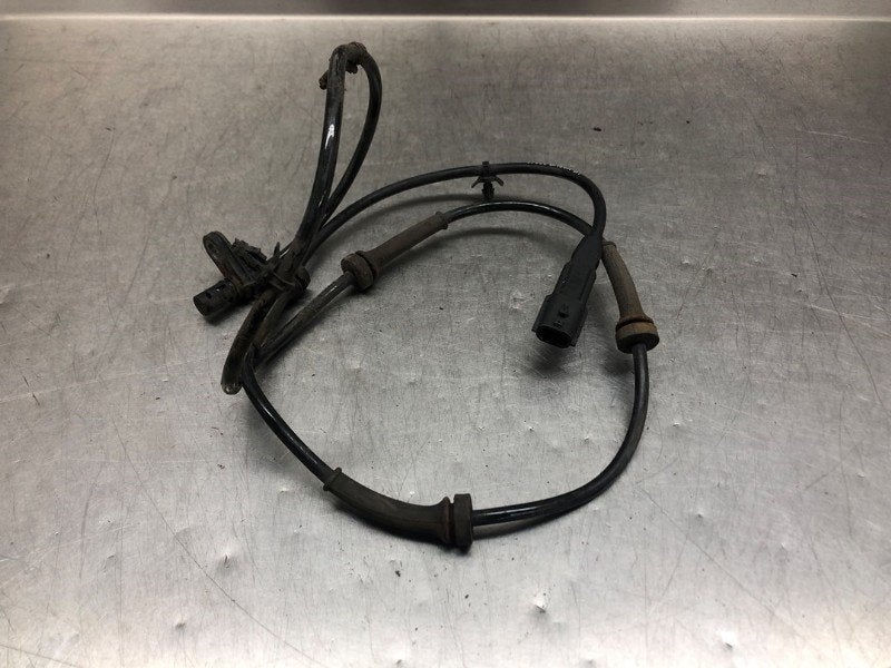 ABS SENSOR ABS Nissan Qashqai (J10) (|47900BR00AB1|), Gebruikt, Nissan