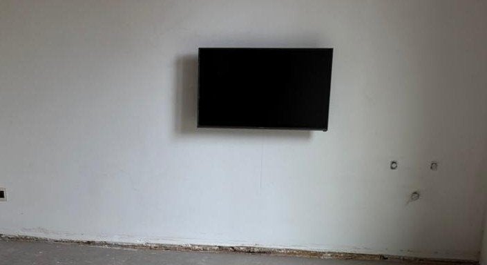 Téléviseur intelligent Samsung, TV, Hi-fi & Vidéo, LED, 50 Hz, 80 à 100 cm, Enlèvement