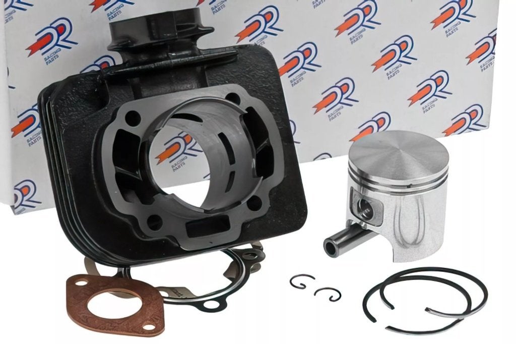 cylindre suzuki katana TGB DR 70CC, Ophalen, Nieuw, Cilinder, Overige merken