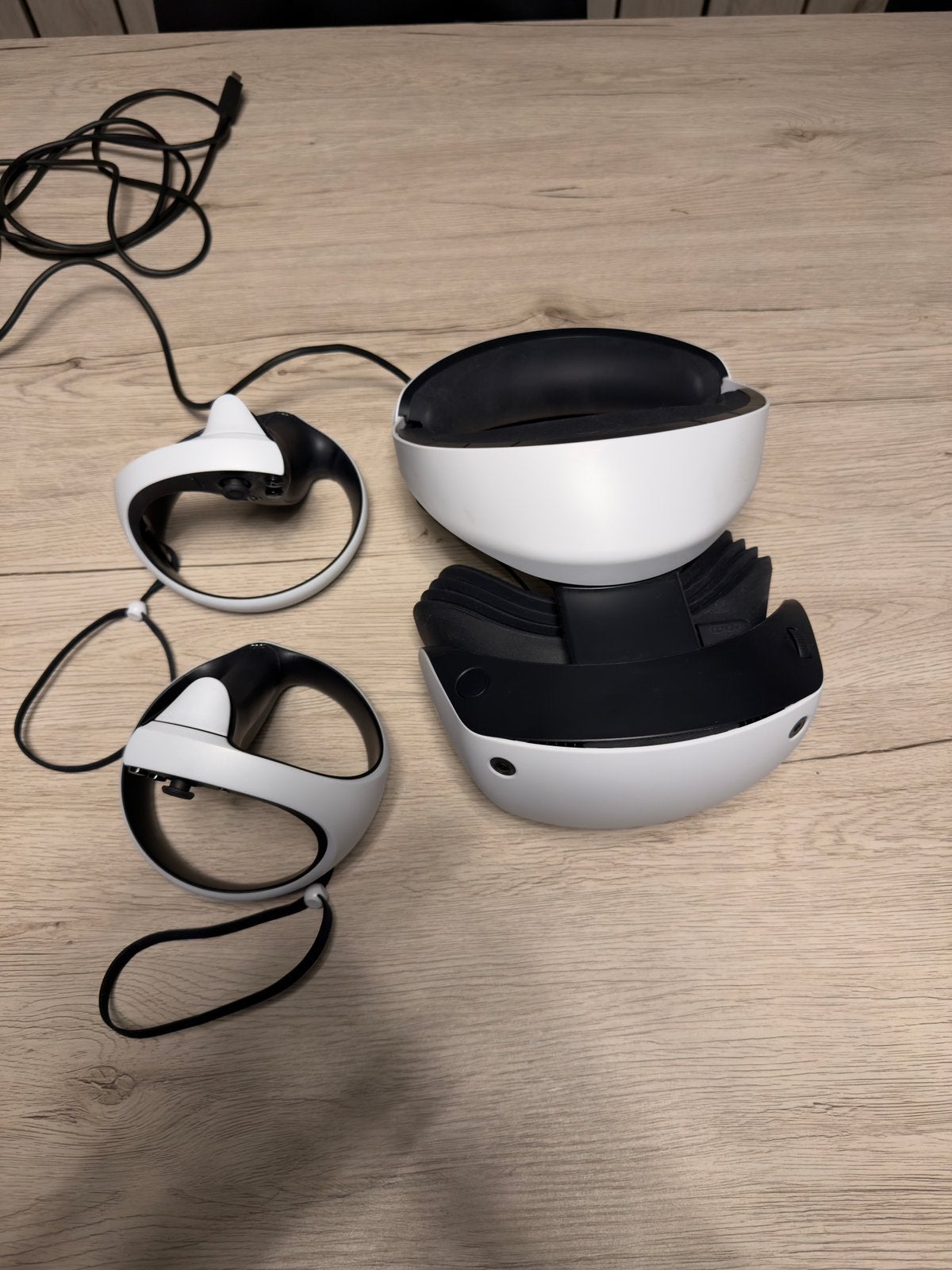 Playstation Vr2, Enlèvement, Comme neuf