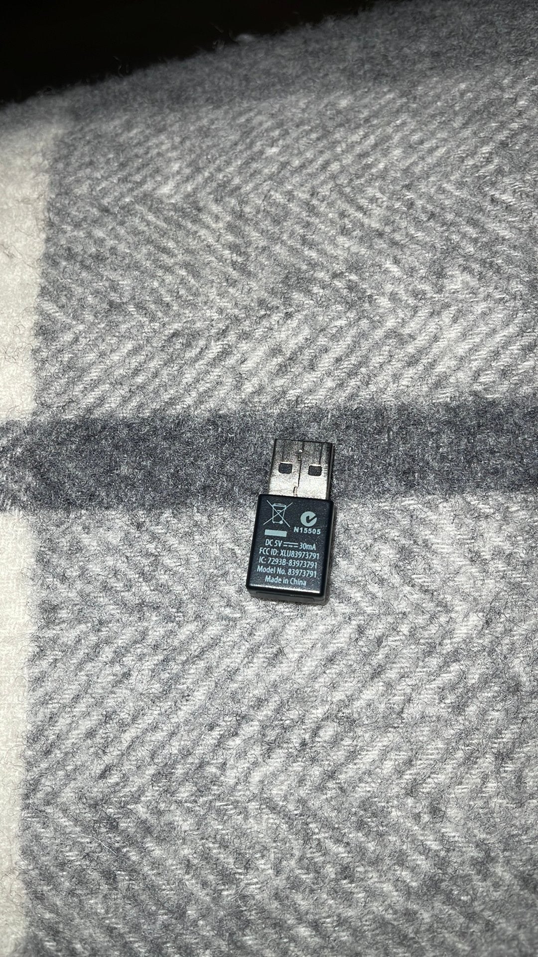 Originele Skylanders USB Ontvanger Dongle - Model 83973791, Ophalen of Verzenden, Gebruikt