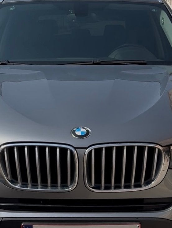 Grille avant BMW d’origine, Autos, BMW, Achat, Autres couleurs, Particulier, X3