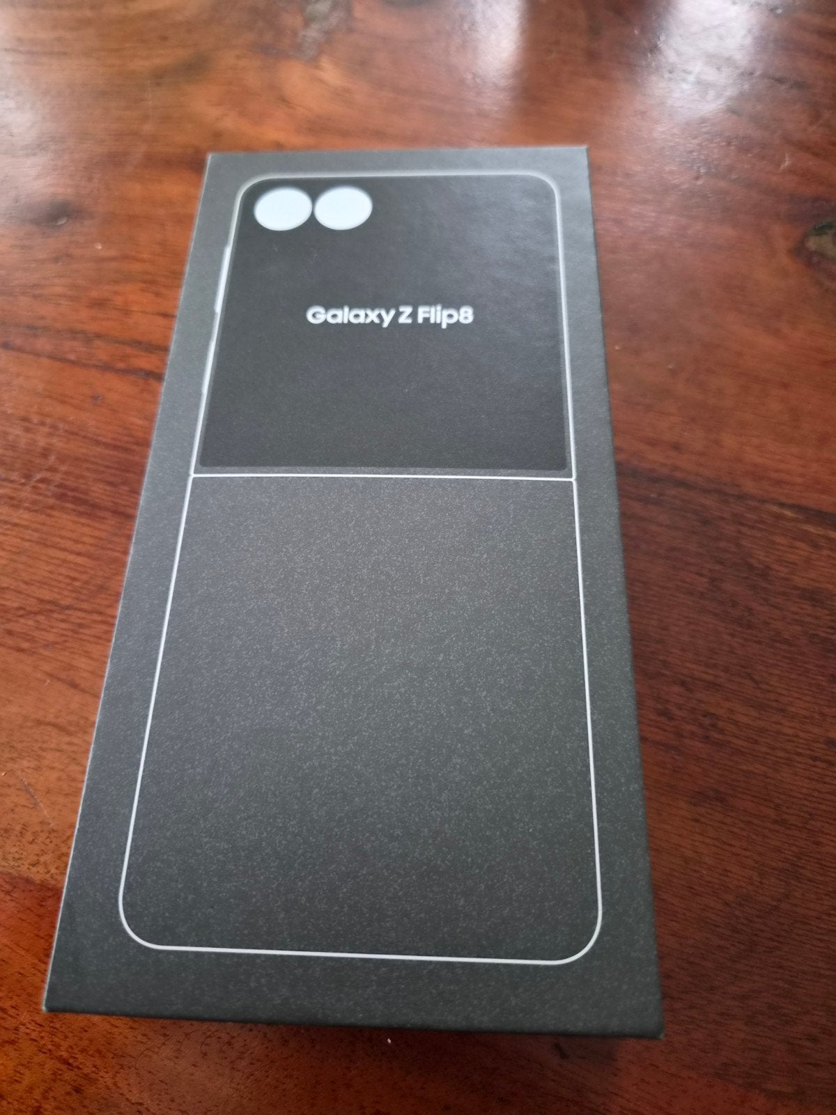 samsung galaxy z flip 8 256gb, Enlèvement ou Envoi, Galaxy Z Flip