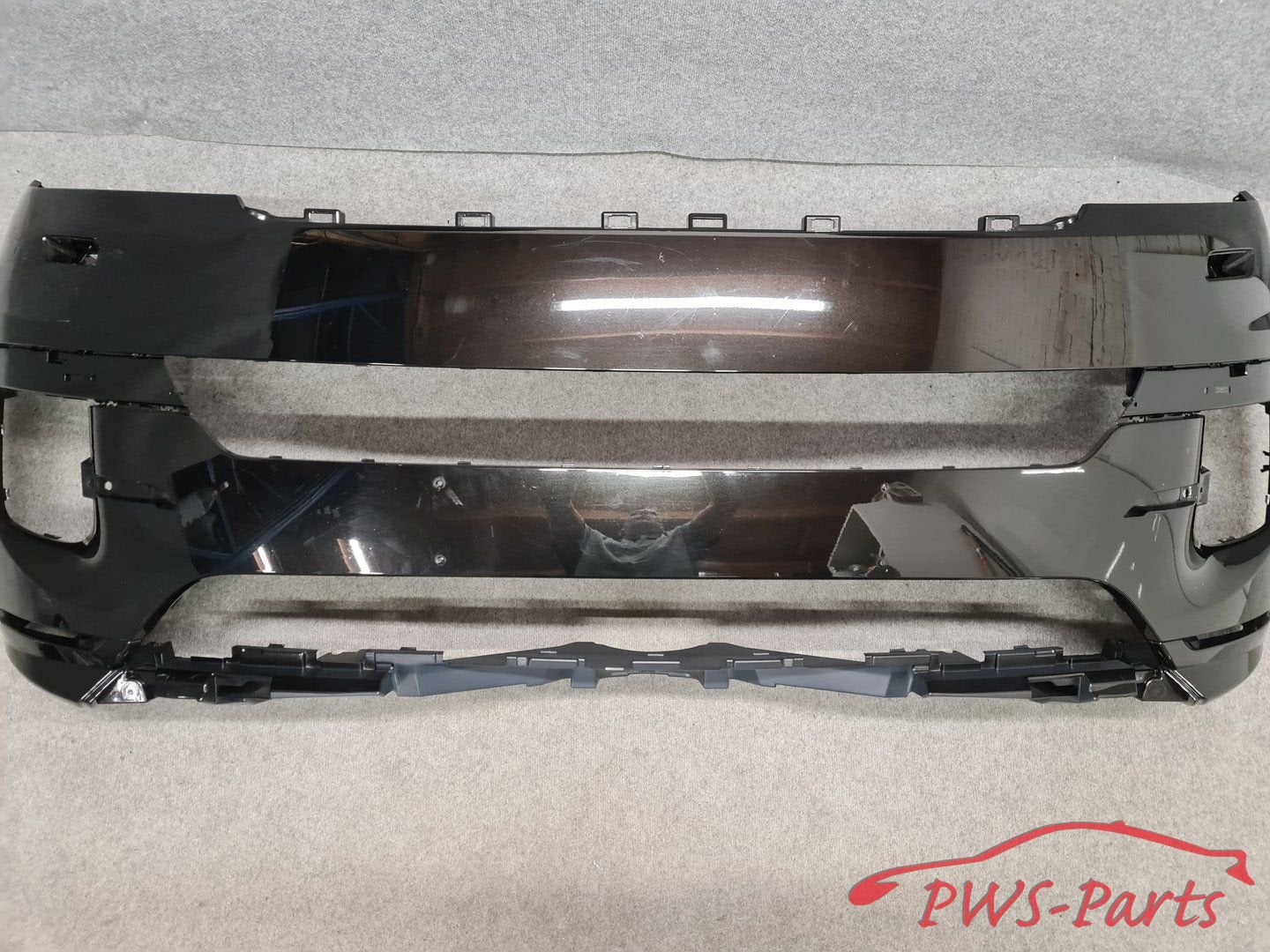 RANGE ROVER SPORT L461 VOORBUMPER R-DYNAMIC ORIGINEEL, Land Rover, -, Utilisé, -