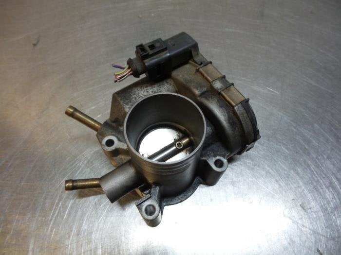 Boîtier accélérateur d'un Seat Arosa (Arosa 97-), -, 3 mois de garantie, Utilisé, -