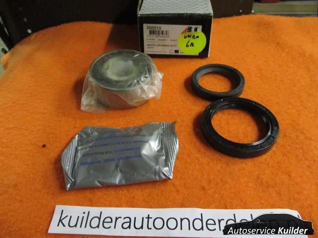 1X Wiellager Citroen C15 Visa P 104, Neuf, -, Citroën, -