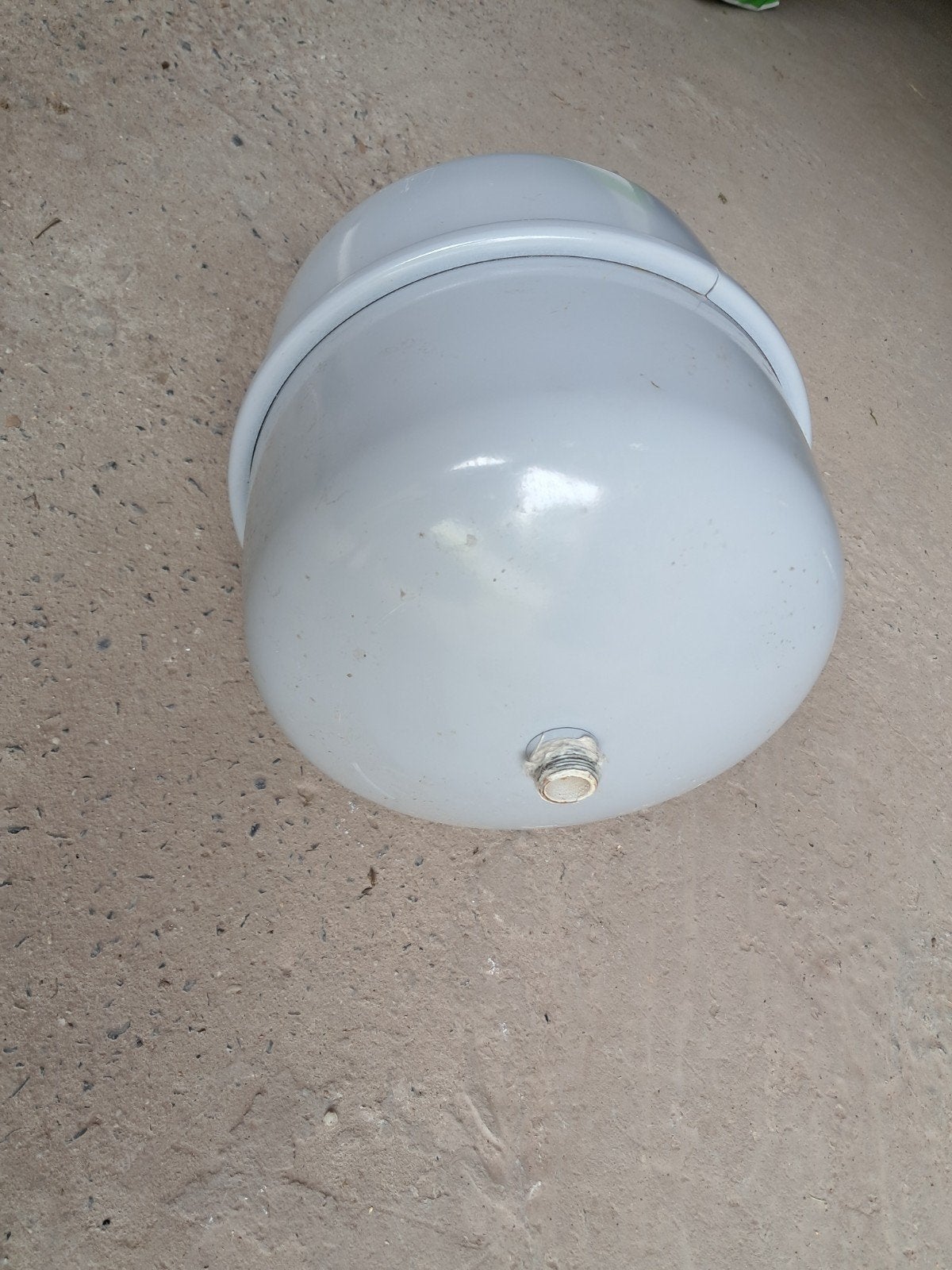 Vase d'expansion Reflex N 18