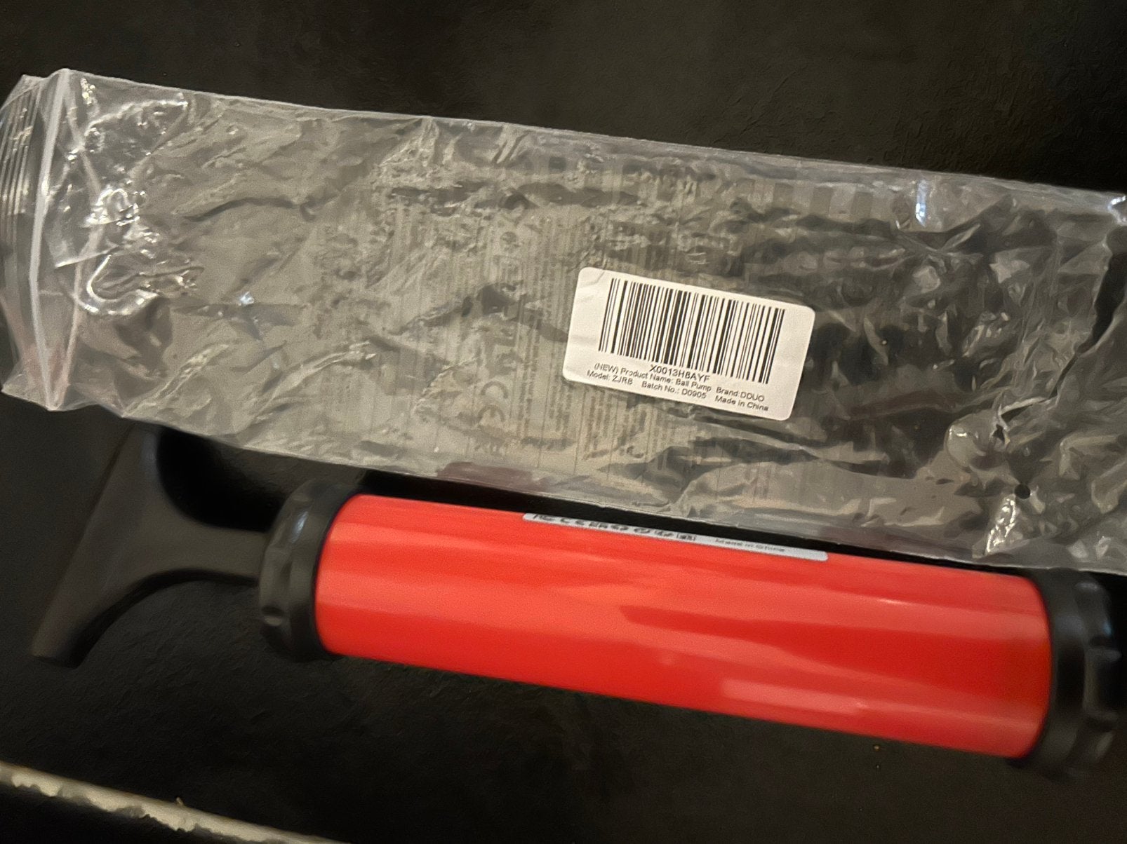 Fietsen pomp 10€, Fietsen en Brommers, Fietsaccessoires | Fietspompen, Ophalen, Drukmeter, Nieuw