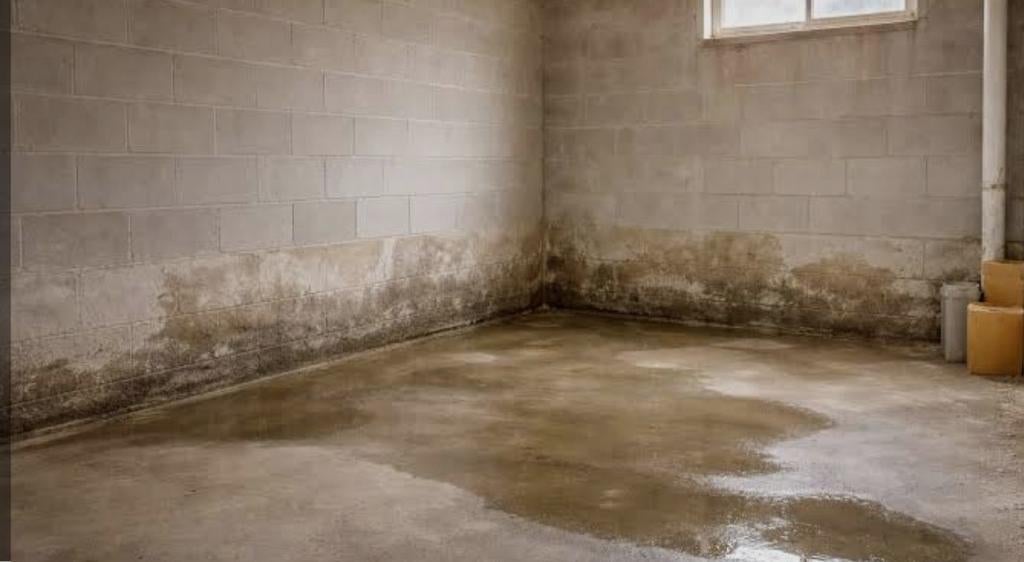 Recherche Entrepreneur Travaux de drainage – cave Anderlecht, Enlèvement ou Envoi