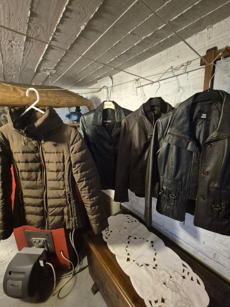 Jassen maat XS, Kleding | Dames, Jassen | Winter, Ophalen, Maat 34 (XS) of kleiner
