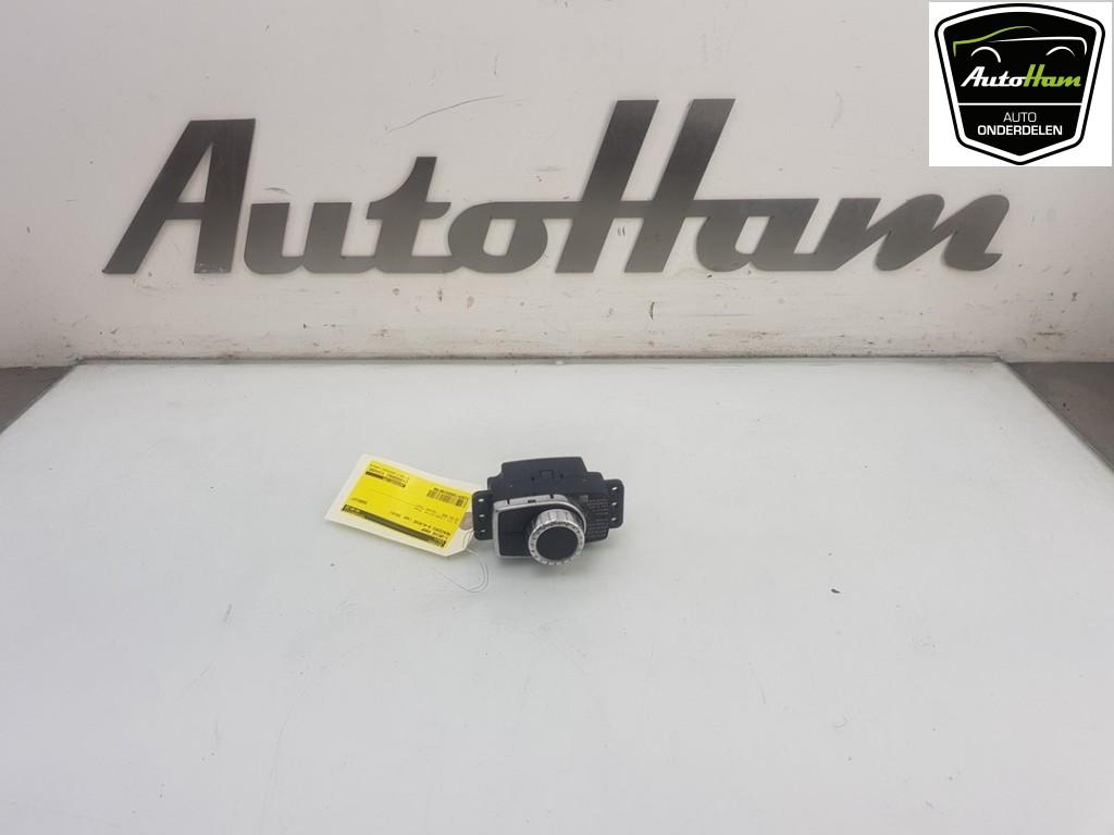 PANNEAU DE COMMANDE BORD ORDINATEUR Mercedes-Benz B (W246), Autos : Pièces & Accessoires, Utilisé, Mercedes-Benz