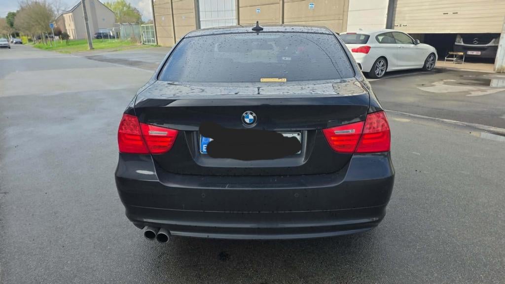 Bmw série 330d e90 lci n57 en pièces détachées uniquement, Autos : Pièces & Accessoires, Carrosserie & Tôlerie, Porte, BMW, Avant