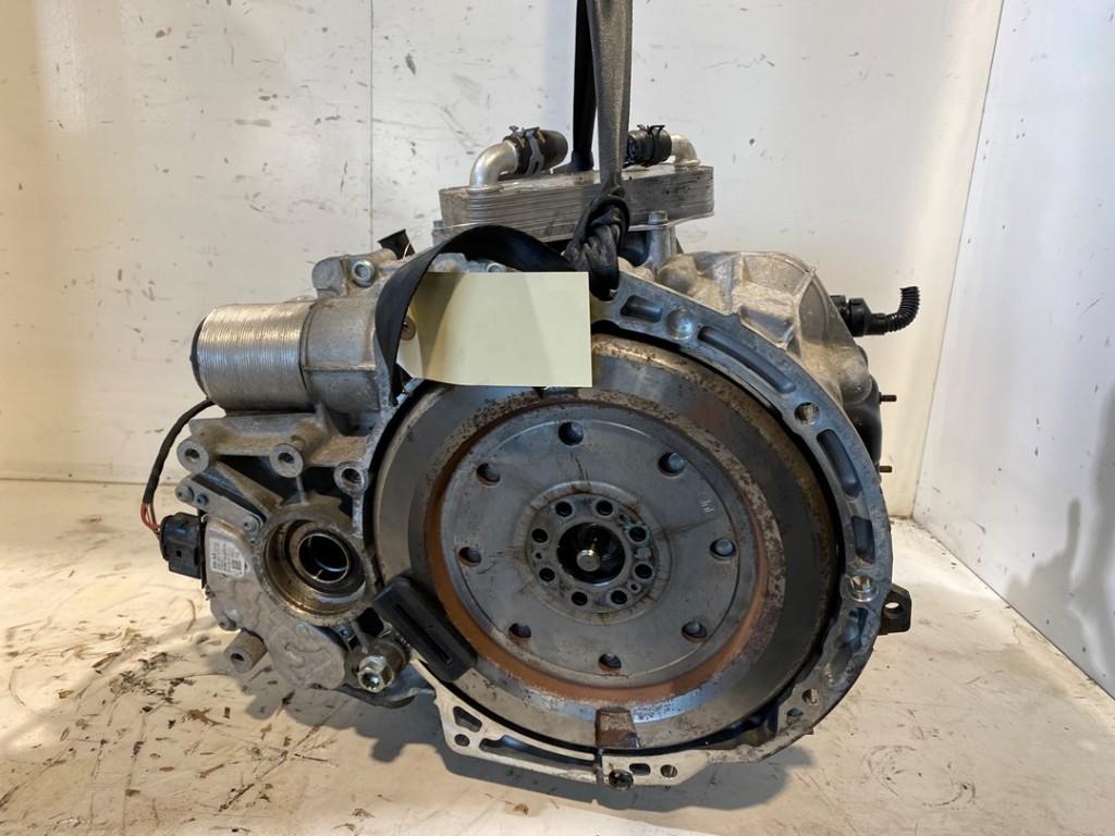 VERSNELLINGSBAK AUTOMAAT Volkswagen Golf VIII (CD1), Dhr. J. Ham, Gebruikt, Volkswagen, Administratie@autoham.nl