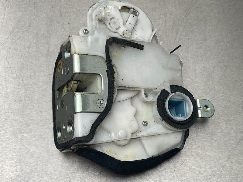 PORTIERSTANGEN RECHTS ACHTER Accord Tourer (CW) (|ACCORD|), Gebruikt, Honda