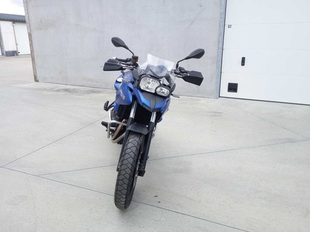 bmw - f 700 gs - Motorfiets, Motoren, Bedrijf, Overig