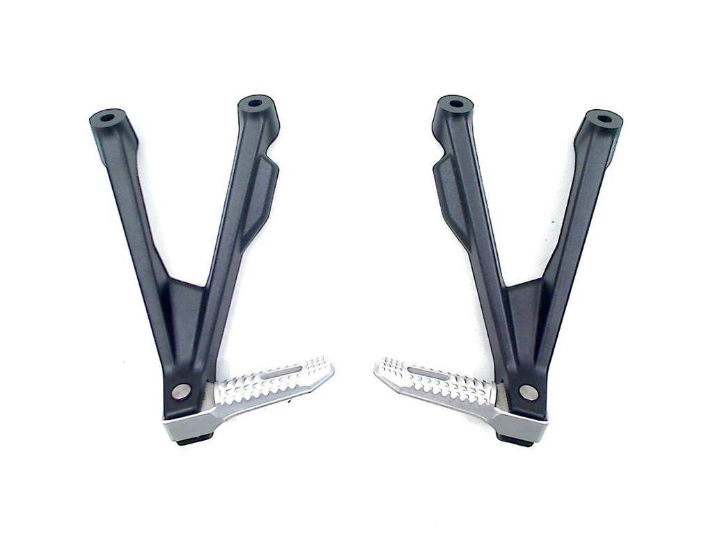 REPOSE-PIEDS SET BMW S 1000 RR 2021-2023 (S1000RR K63), Motos, Pièces | BMW, Dhr. S. di Majo, Utilisé, Info@cama-motorparts.nl