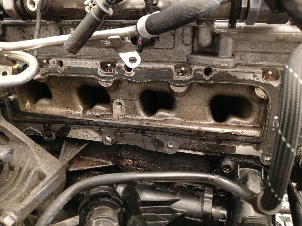 Moteur CLHB Complet SKODA LEON SEAT GOLF OCTAVIA VW, Envoi, Utilisé, Daihatsu