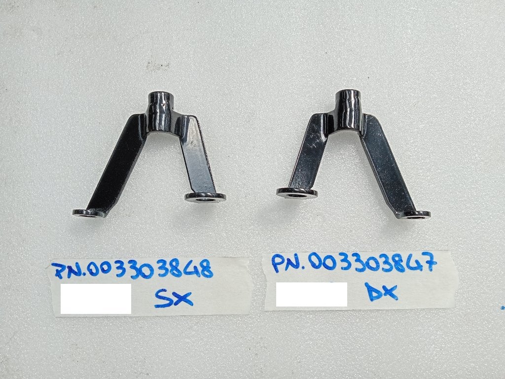 Boulons en U pour étriers de freins Lamborghini Miura, Enlèvement, Neuf