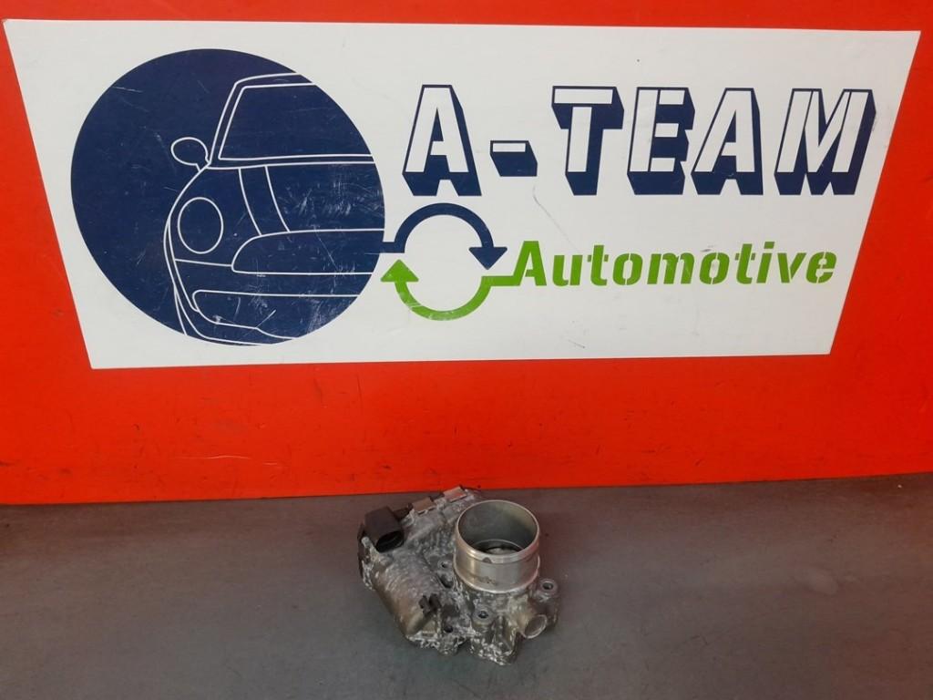 BOITIER PAPILLON Volvo S60 II (FS) (9487406), Utilisé, Volvo