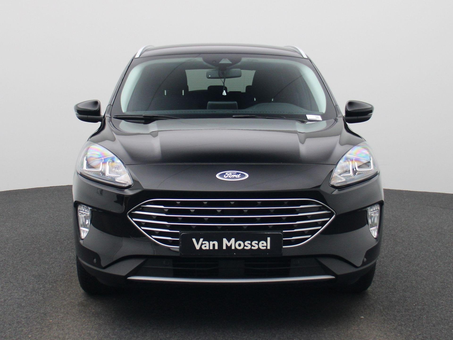 Ford Kuga 1.5 EcoBlue 88kW Aut. Titanium Stuur- en zetelverw, Autos, Ford, https://public.car-pass.be/vhr/3180909c-7191-4582-adbd-c64c285963a9