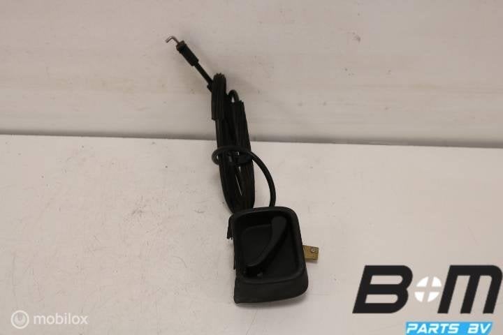Bedieningshendel achterdeur VW Caddy 2K 2K0827185, Auto-onderdelen, Gebruikt