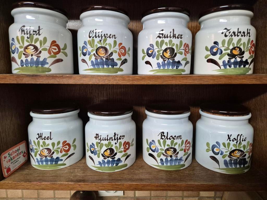 Keukenpotten, Antiek en Kunst, Ophalen