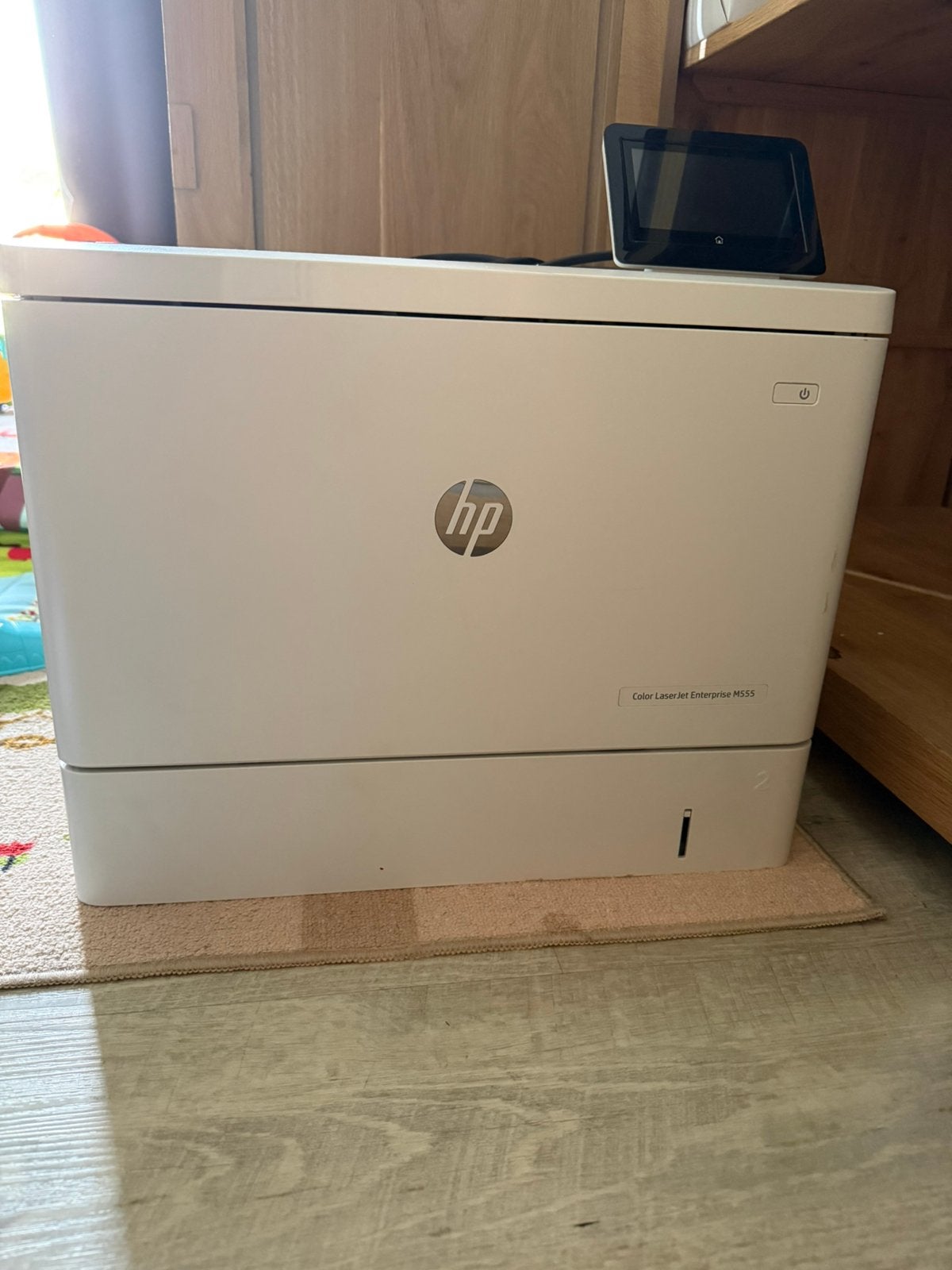 Printer brother, Huis en Inrichting, Ophalen, Zo goed als nieuw