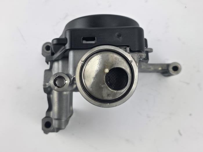 Pompe à huile d'un Ford C-Max, -, 3 mois de garantie, -, -