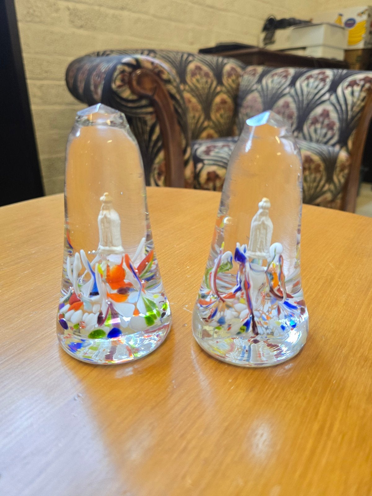 murano (lourdes), Antiquités & Art, Enlèvement ou Envoi